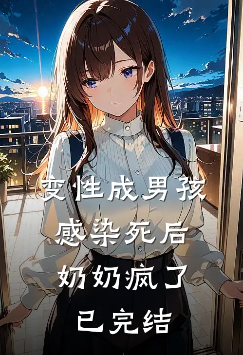 变性成男孩感染死后，奶奶疯了已完结