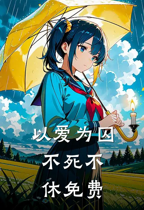 以爱为囚，不死不休免费