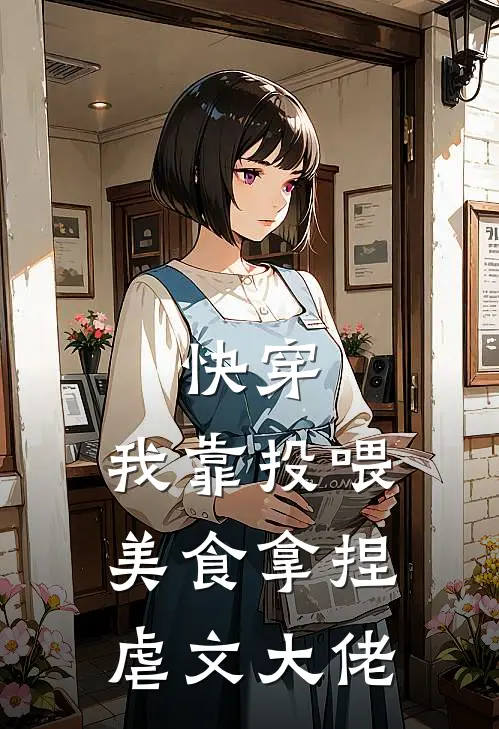 快穿：我靠投喂美食拿捏虐文大佬