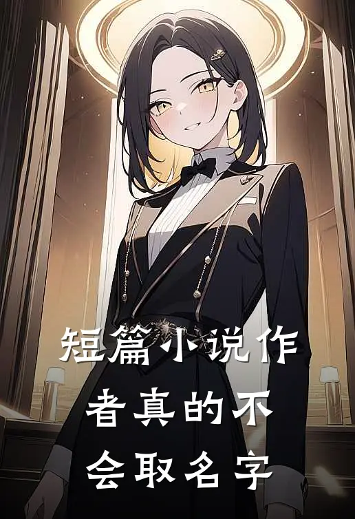 短篇作者真的不会取名字吗