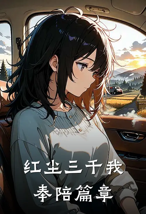 红尘三千我奉陪篇章