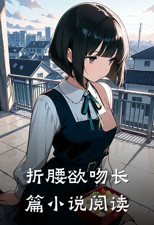 折腰欲吻长篇小说阅读