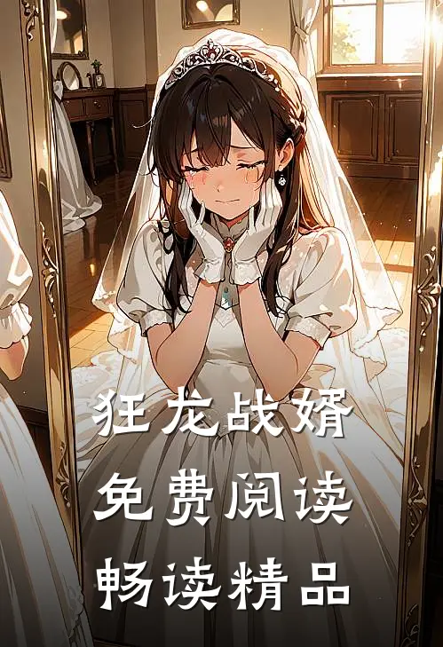 狂龙战婿免费阅读畅读精品