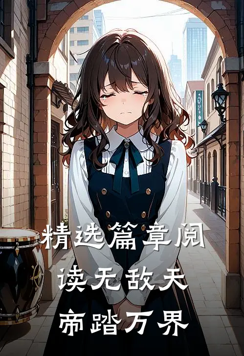 精选篇章阅读无敌天帝踏万界