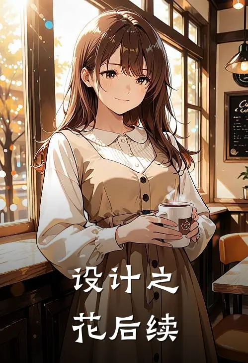 设计之花后续
