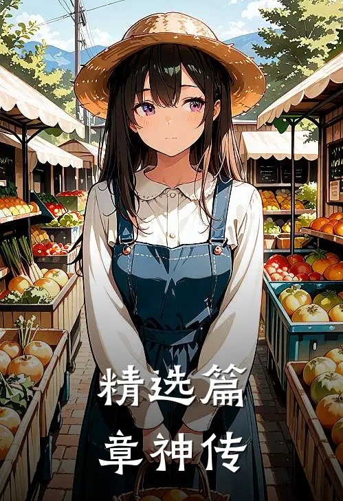 精选篇章神传