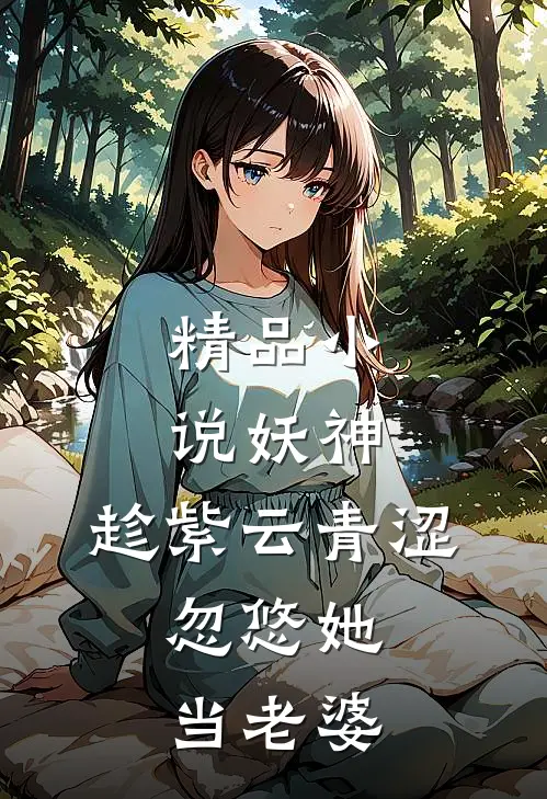 精品小说妖神：趁紫云青涩，忽悠她当老婆