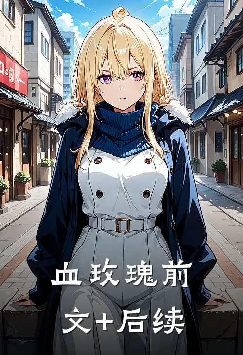 血玫瑰前文+后续