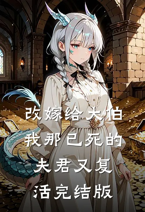 改嫁给大伯，我那已死的夫君又复活完结版