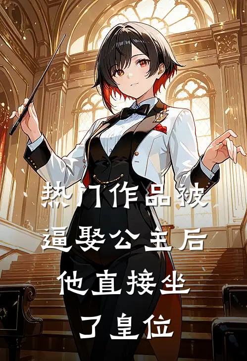热门作品被逼娶公主后，他直接坐了皇位