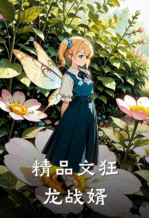 精品文狂龙战婿