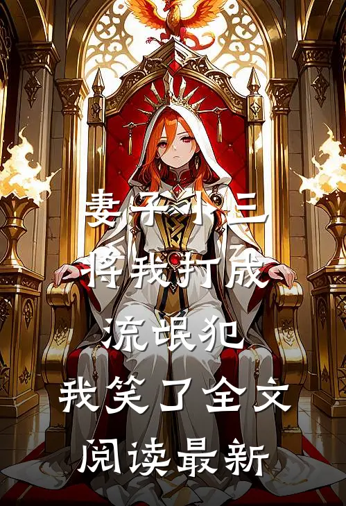 妻子小三将我打成流氓犯，我笑了全文阅读最新