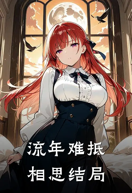 流年难抵相思结局