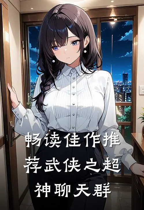 畅读佳作推荐武侠之超神聊天群