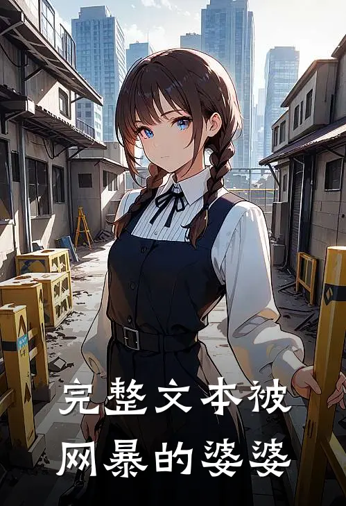 完整文本被网暴的婆婆