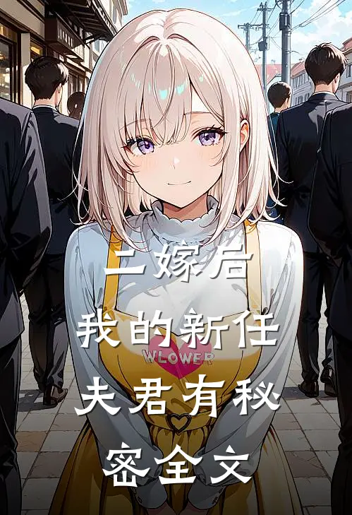 二嫁后，我的新任夫君有秘密全文