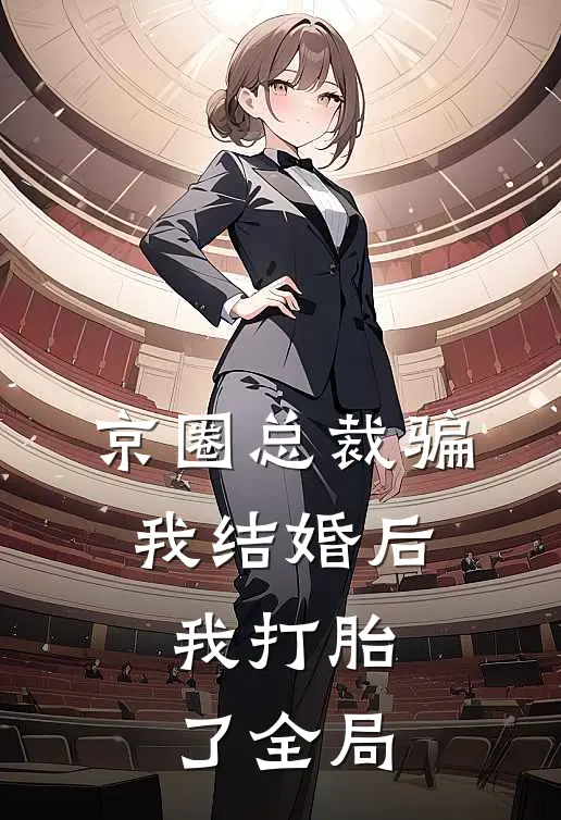 京圈总裁骗我结婚后，我打胎了全局