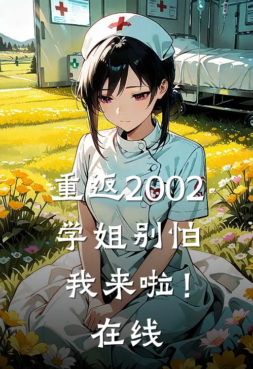重返2002：学姐别怕我来啦！在线