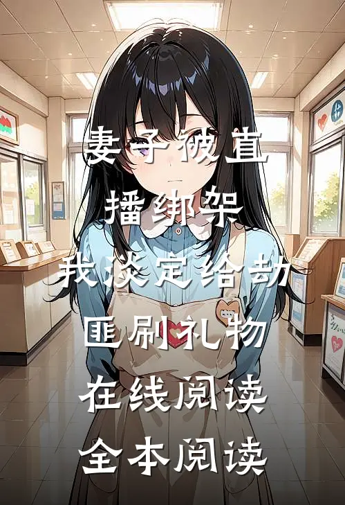 妻子被直播绑架，我淡定给劫匪刷礼物在线阅读全本阅读