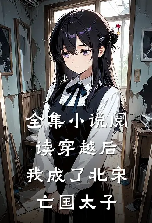 全集小说阅读穿越后，我成了北宋亡国太子