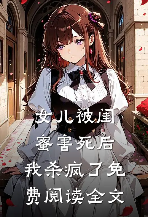 女儿被闺蜜害死后，我杀疯了免费阅读全文