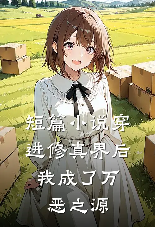 短篇小说穿进修真界后，我成了万恶之源