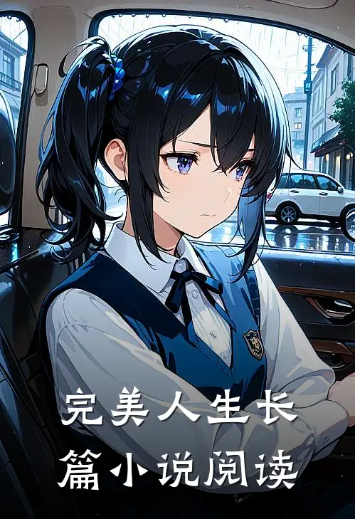完美人生长篇小说阅读