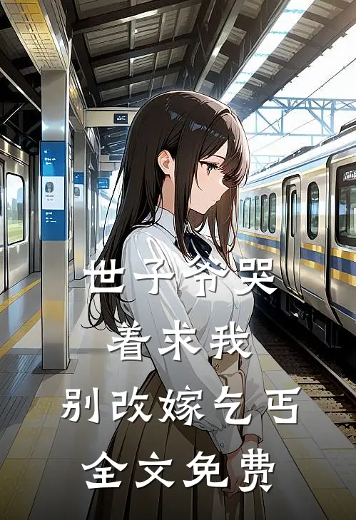 世子爷哭着求我，别改嫁乞丐全文免费