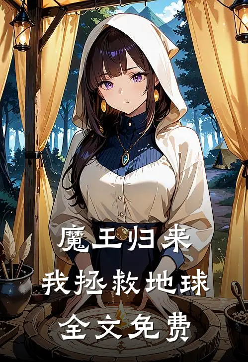 魔王归来,我拯救地球全文免费阅读