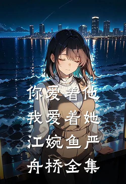 你爱着他，我爱着她江婉鱼严舟桥全集