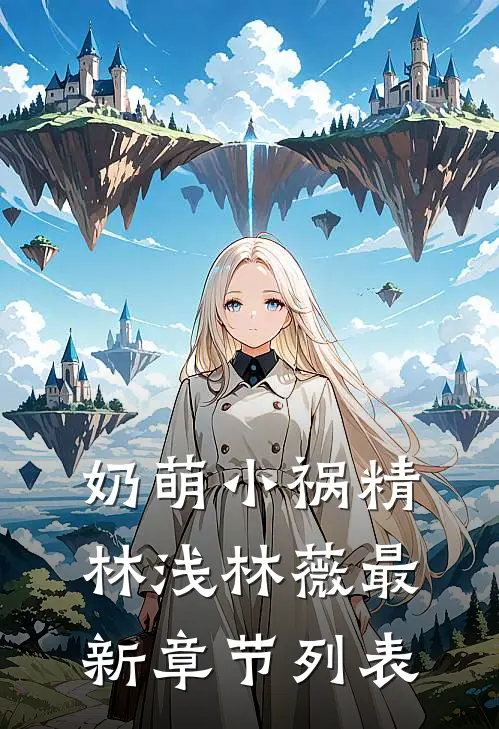 奶萌小祸精林浅林薇最新章节列表