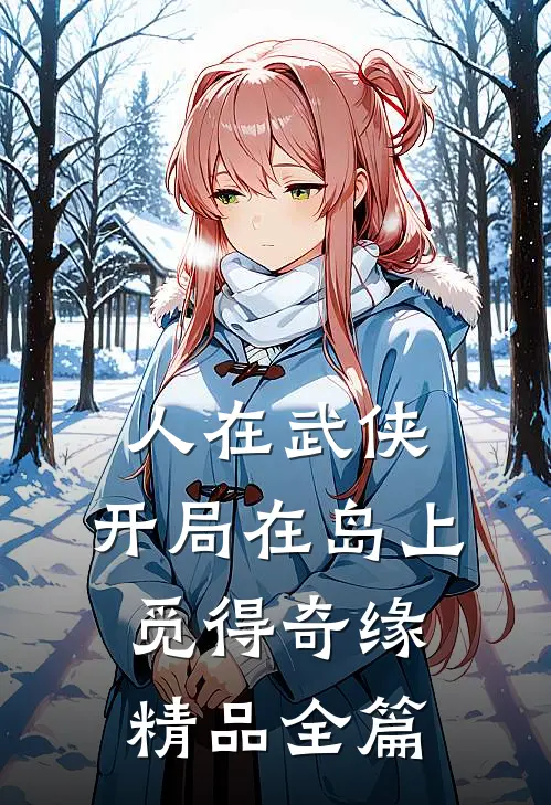 人在武侠，开局在岛上觅得奇缘精品全篇