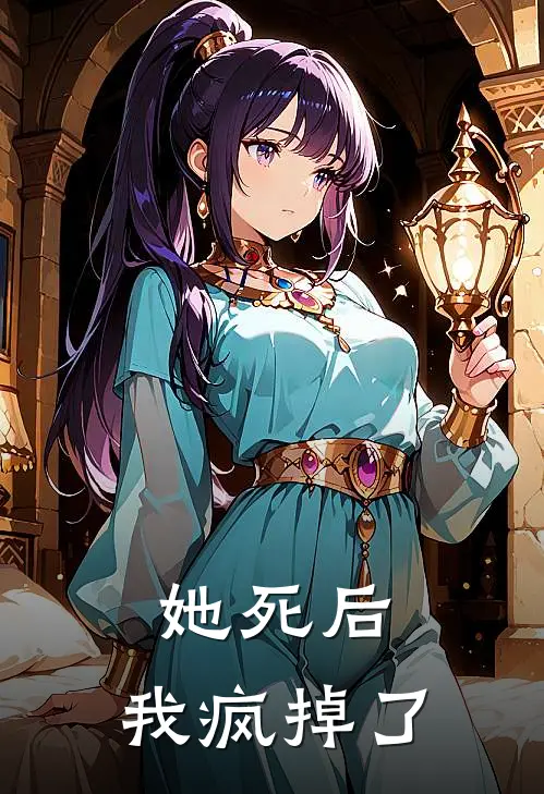 她死后，我疯掉了