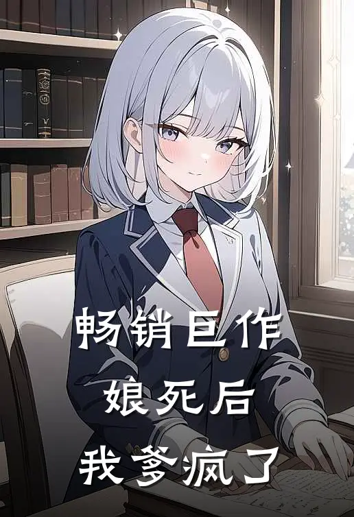 畅销巨作娘死后,我爹疯了免费阅读