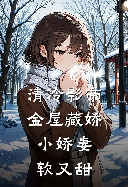 清冷影帝金屋藏娇,小娇妻软又甜全文阅读