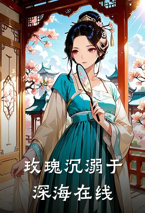 玫瑰沉溺于深海在线