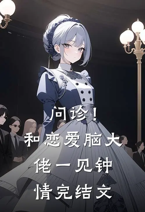 问诊！和恋爱脑大佬一见钟情完结文