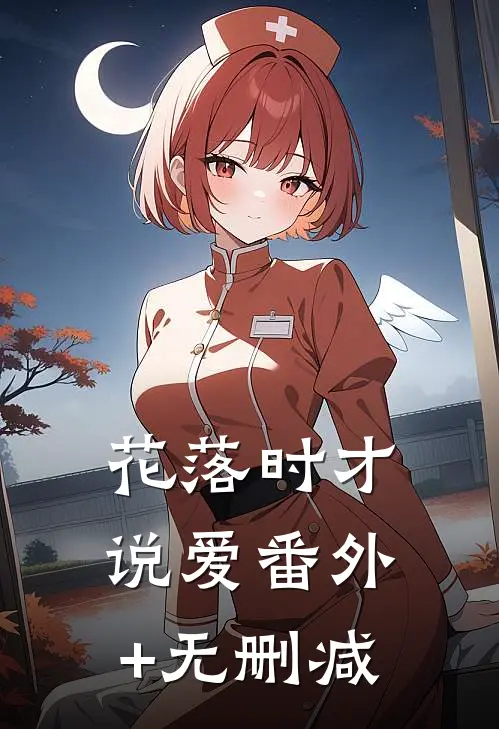 花落时才说爱番外+无删减