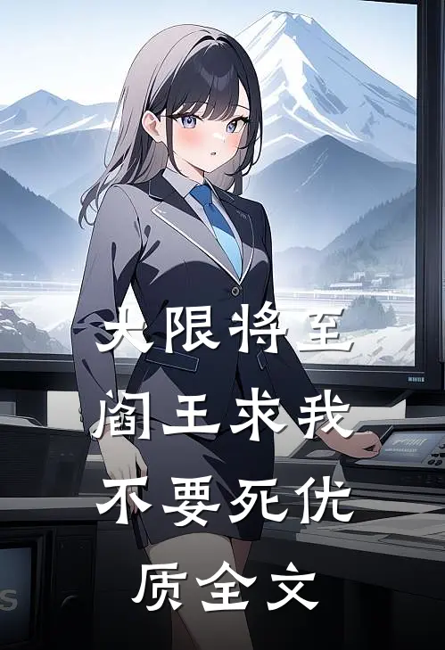 大限将至，阎王求我不要死优质全文