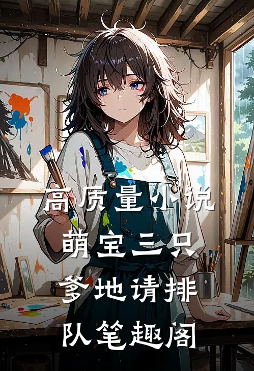 高质量小说萌宝三只:爹地请排队 笔趣阁