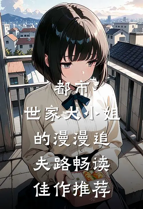 都市：世家大小姐的漫漫追夫路畅读佳作推荐