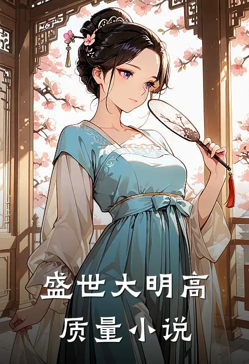 盛世大明高质量小说