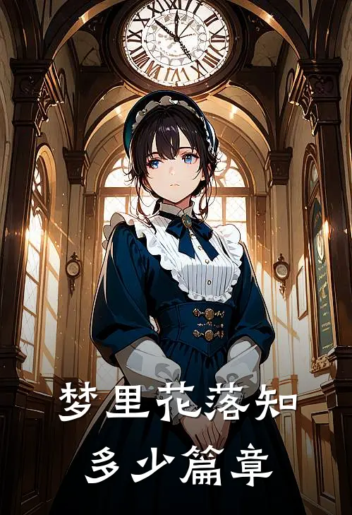 梦里花落知多少篇章