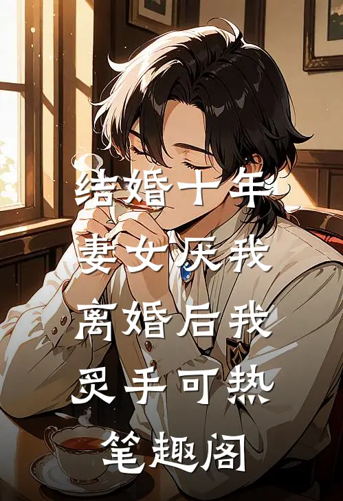 结婚十年，妻女厌我，离婚后我炙手可热笔趣阁