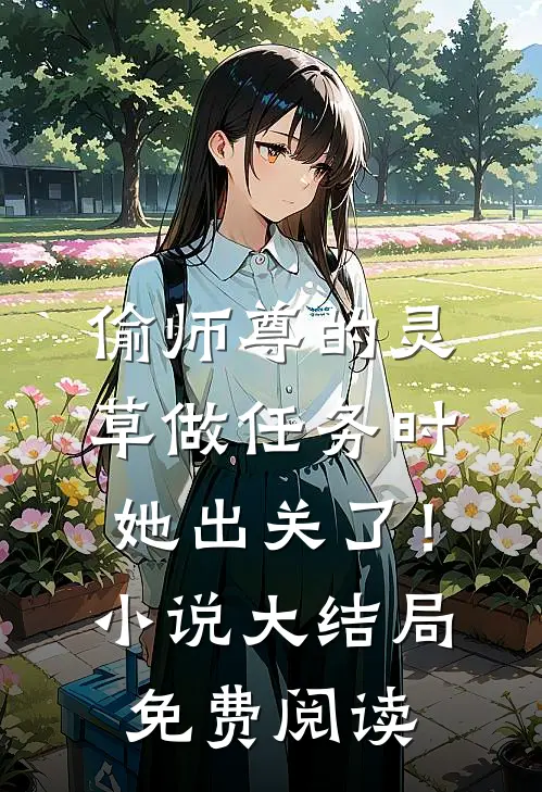 偷师尊的灵草做任务时，她出关了！小说大结局免费阅读