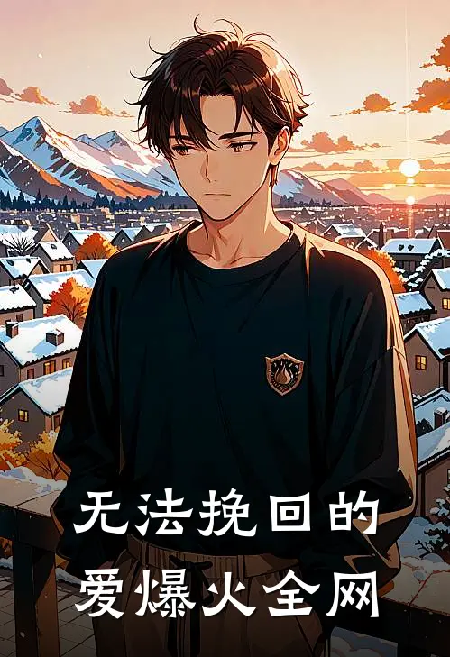 无法挽回的爱爆火全网