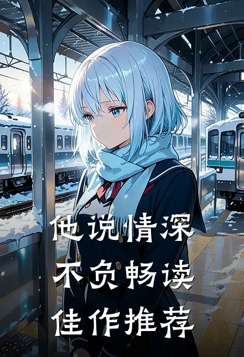他说情深不负畅读佳作推荐
