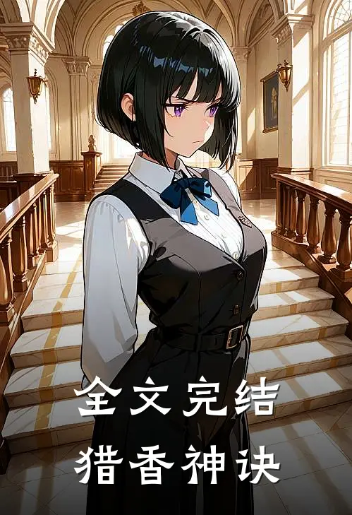 全文完结猎香神诀