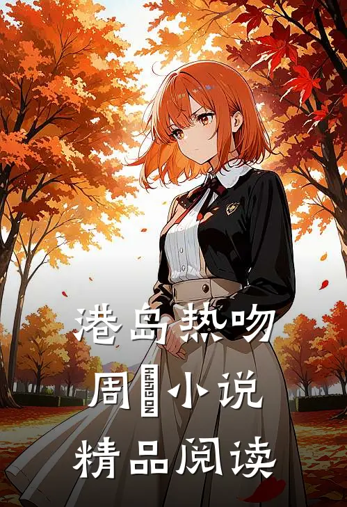 港岛热吻周璟小说精品阅读