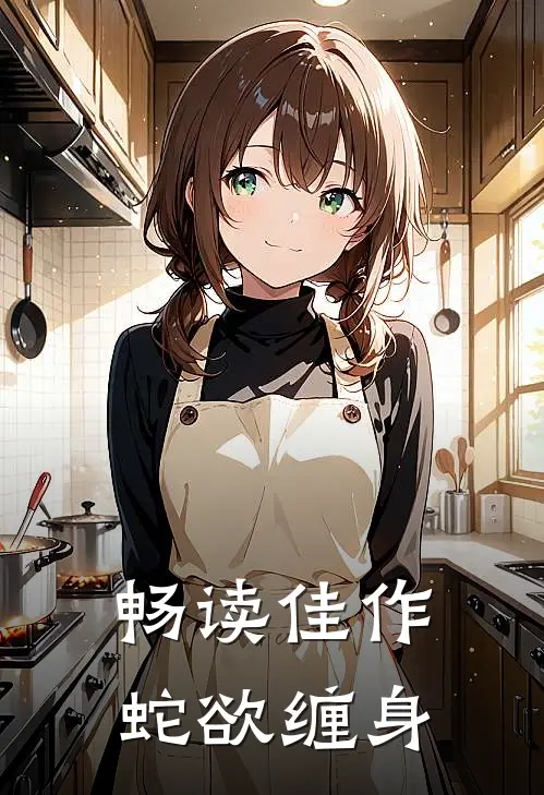 畅读佳作蛇欲缠身